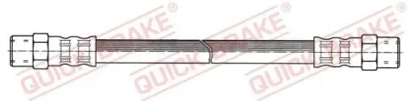 Тормозной шланг QUICK BRAKE 22003