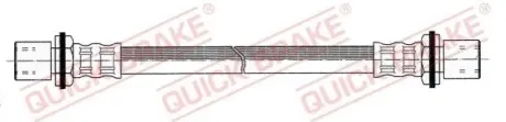 Автозапчасть QUICK BRAKE 22035
