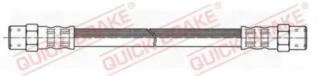 Автозапчасть QUICK BRAKE 22060