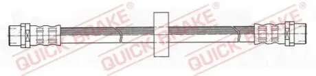 Тормозной шланг QUICK BRAKE 22105