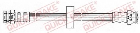 Тормозной шланг QUICK BRAKE 22108 (фото 1)