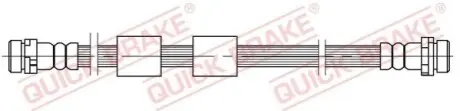 Тормозной шланг QUICK BRAKE 22204