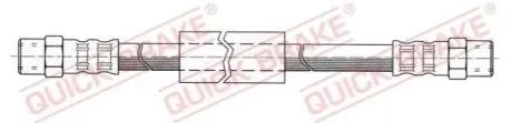 Автозапчасть QUICK BRAKE 22302