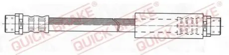 Тормозной шланг QUICK BRAKE 22307