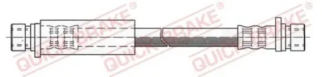 Автозапчасть QUICK BRAKE 22312