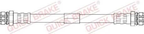 Тормозной шланг QUICK BRAKE 22316