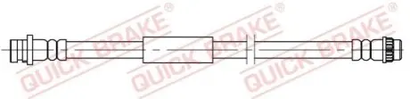 Тормозной шланг QUICK BRAKE 22317