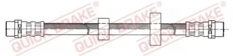 Автозапчасть QUICK BRAKE 22404