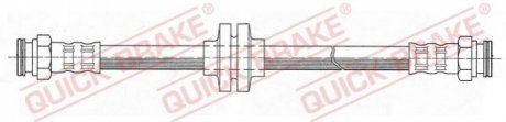 Тормозной шланг QUICK BRAKE 22903 (фото 1)