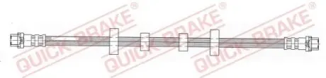Автозапчасть QUICK BRAKE 22916