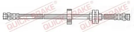 Тормозной шланг QUICK BRAKE 22918