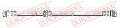 Тормозной шланг QUICK BRAKE 22922