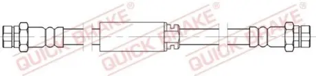 Гальмівний шланг QUICK BRAKE 22932