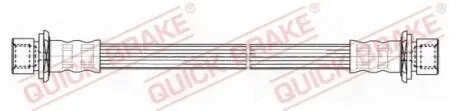 Автозапчасть QUICK BRAKE 24004