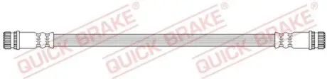 Тормозной шланг QUICK BRAKE 25040