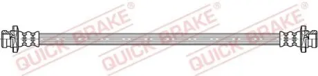 Автозапчасть QUICK BRAKE 25054