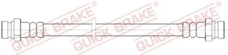 Автозапчасть QUICK BRAKE 25067