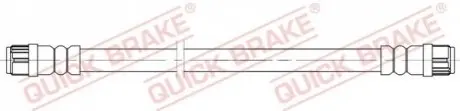 Автозапчасть QUICK BRAKE 25090