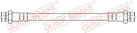 Автозапчасть QUICK BRAKE 25091