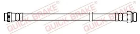 Тормозной шланг QUICK BRAKE 25092