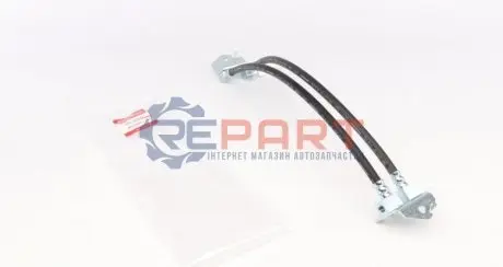 Тормозной шланг QUICK BRAKE 26700