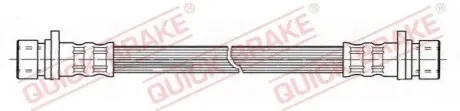 Тормозной шланг QUICK BRAKE 27022