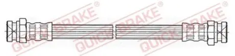 Тормозной шланг QUICK BRAKE 27032