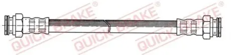 Тормозной шланг QUICK BRAKE 27038