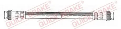 Тормозной шланг QUICK BRAKE 27040