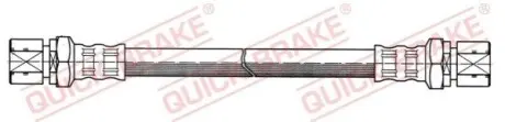 Тормозной шланг QUICK BRAKE 27043