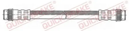 Тормозной шланг QUICK BRAKE 27049