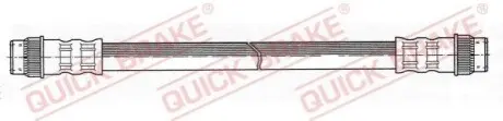 Тормозной шланг QUICK BRAKE 27050