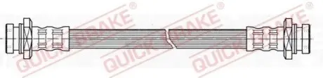 Тормозной шланг QUICK BRAKE 27054
