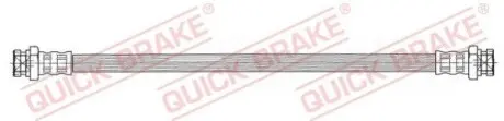 Тормозной шланг QUICK BRAKE 27074