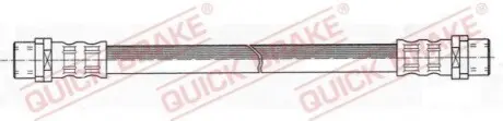 Тормозной шланг QUICK BRAKE 27079