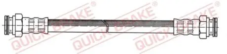 Тормозной шланг QUICK BRAKE 27087
