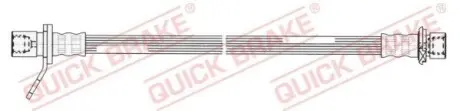 Тормозной шланг QUICK BRAKE 27091