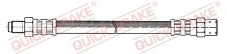 Гальмівний шланг QUICK BRAKE 32003 Купити в Україні