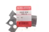 Елемент гальмівного шланга (кількість штук в упаковці: 10 шт) QUICK BRAKE (3202-10K) зображення 2