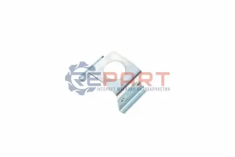 Скоба крепления тормозных трубок QUICK BRAKE 3202 Купить в Украине