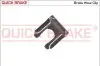 Элемент тормозного шланга QUICK BRAKE (3206) изображение 1