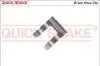 Элемент тормозного шланга QUICK BRAKE (3208) изображение 1