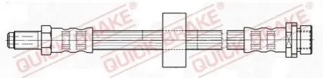 Тормозной шланг QUICK BRAKE 32112