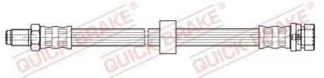 Тормозной шланг QUICK BRAKE 32114