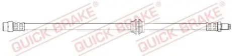 Тормозной шланг QUICK BRAKE 32116