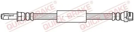 Автозапчасть QUICK BRAKE 32122