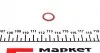 Фото Елемент гальмівного шланга Конектор гальмівної трубки QUICK BRAKE (3218) зображення 1