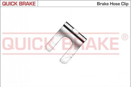 Элемент тормозного шланга QUICK BRAKE 3219 (фото 1)