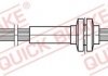 Тормозной шланг QUICK BRAKE 32210 (фото 1)