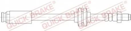 Тормозной шланг QUICK BRAKE 32215